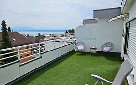Lakeview Penthouse
